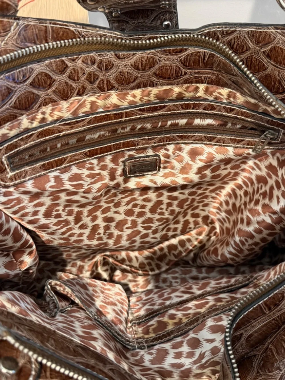 Guess gorgeous vintage